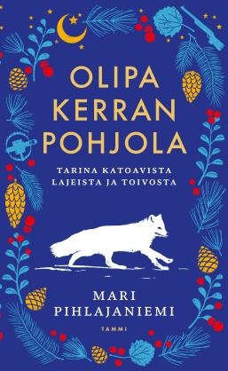 Olipa kerran pohjola