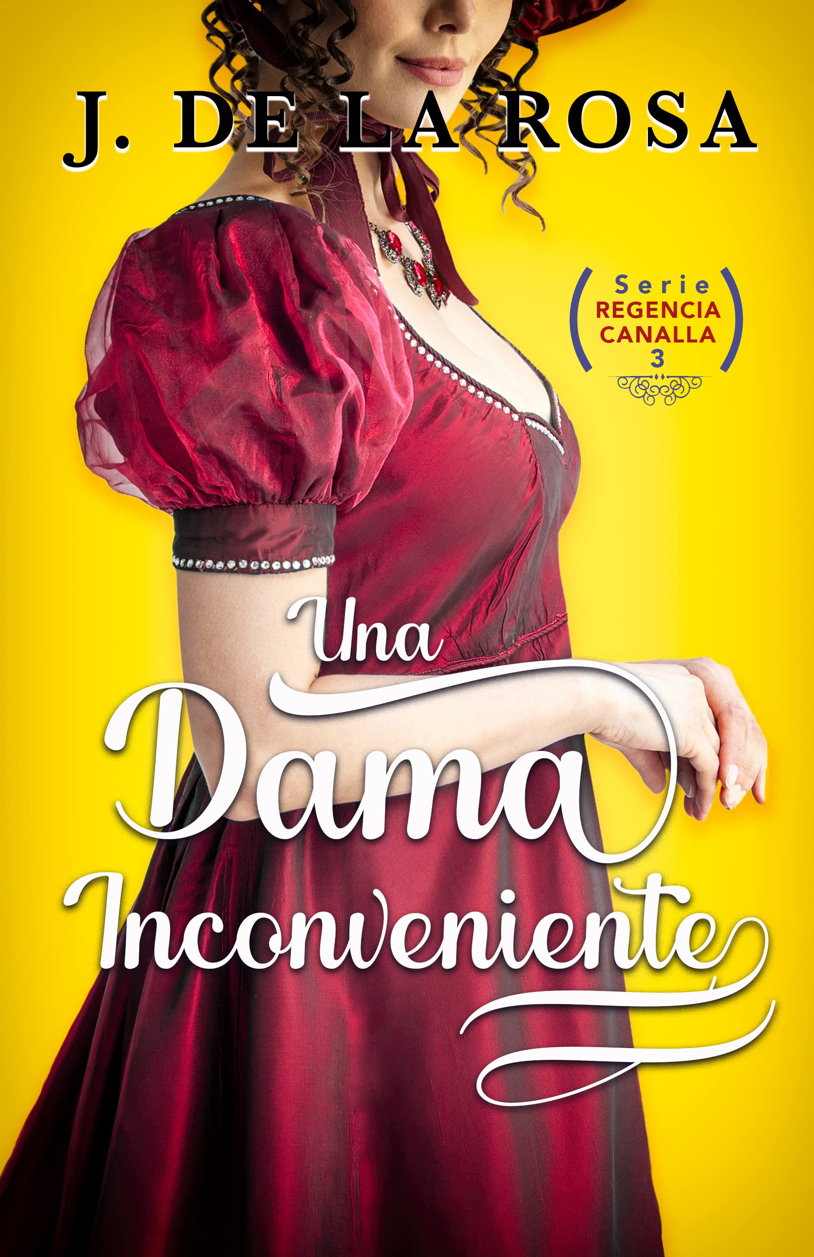 Una dama inconveniente