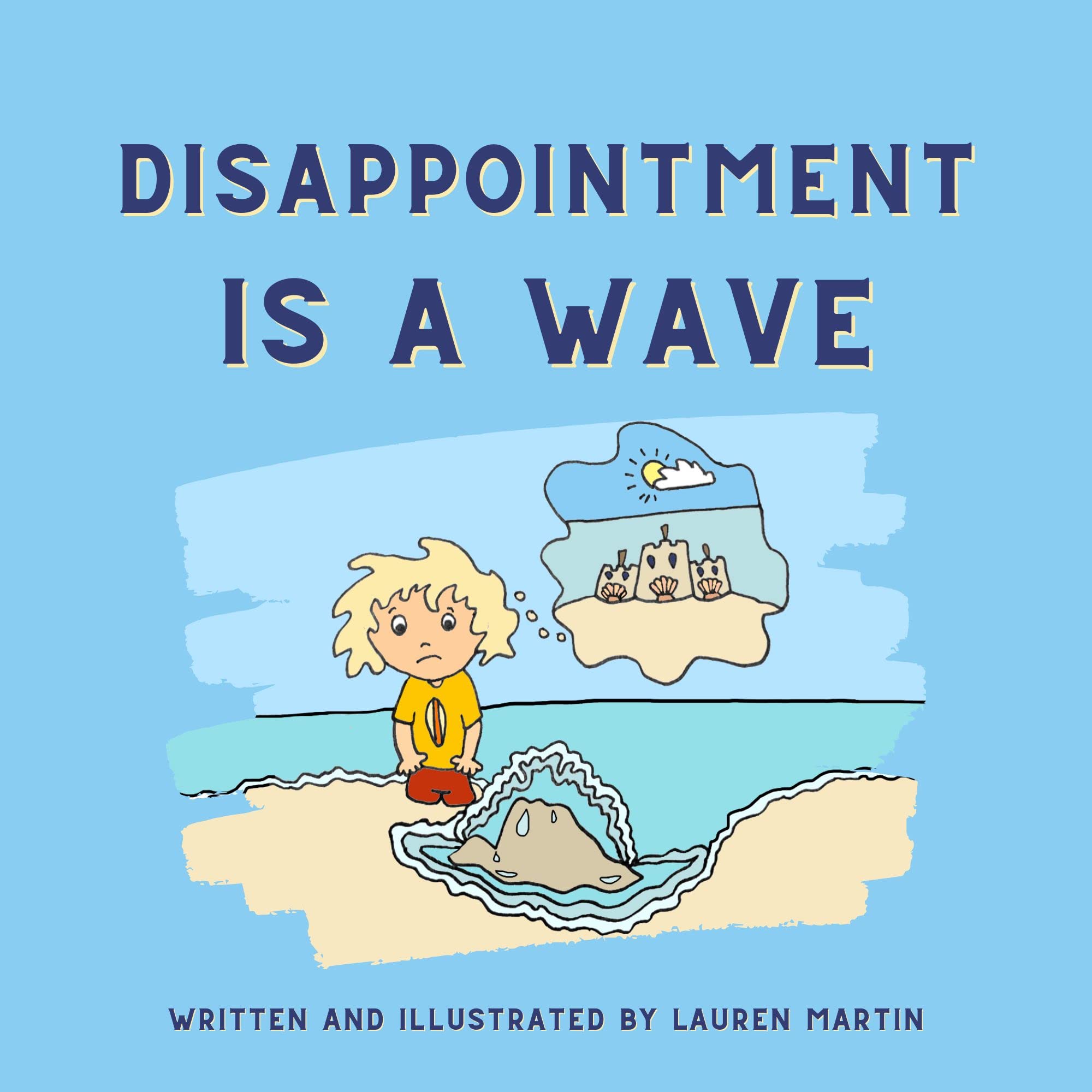 Disappointment is a Wave