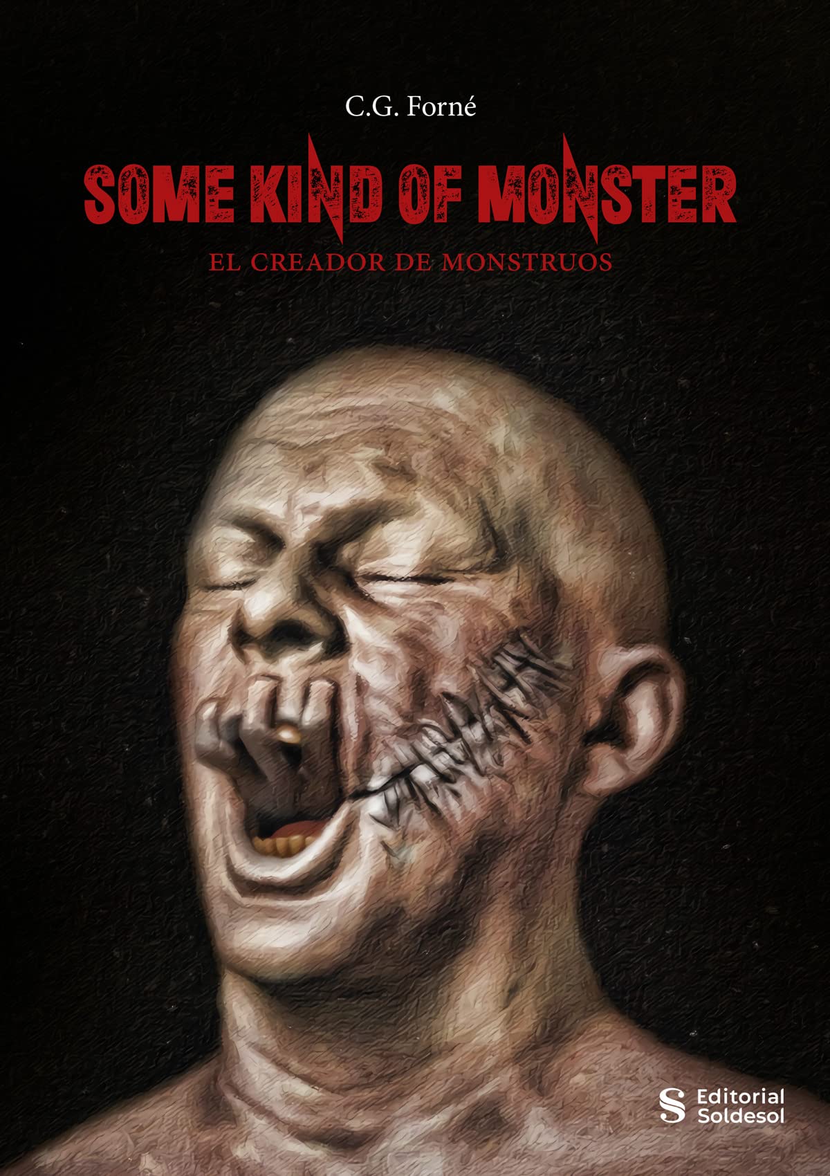 Some kind of monster: El Creador de Monstruos