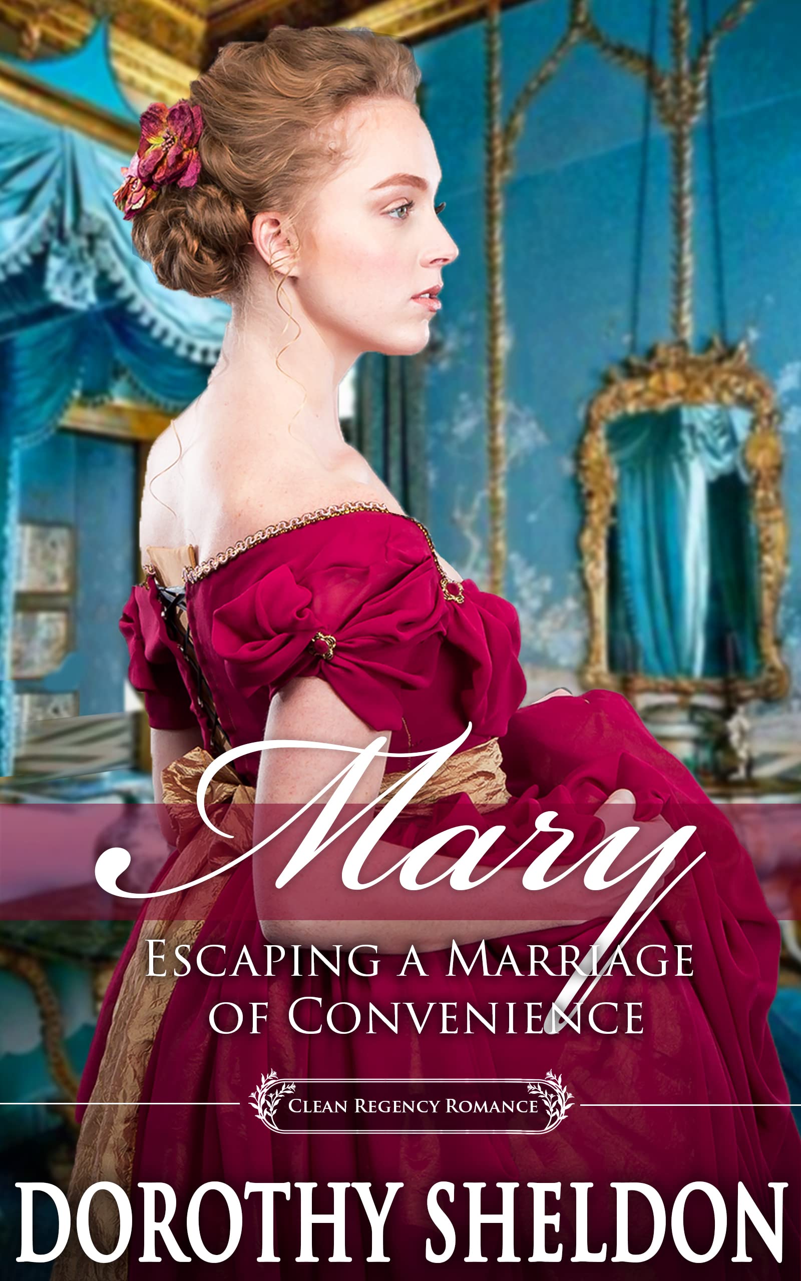Mary, Escaping a Marriage of Convenience