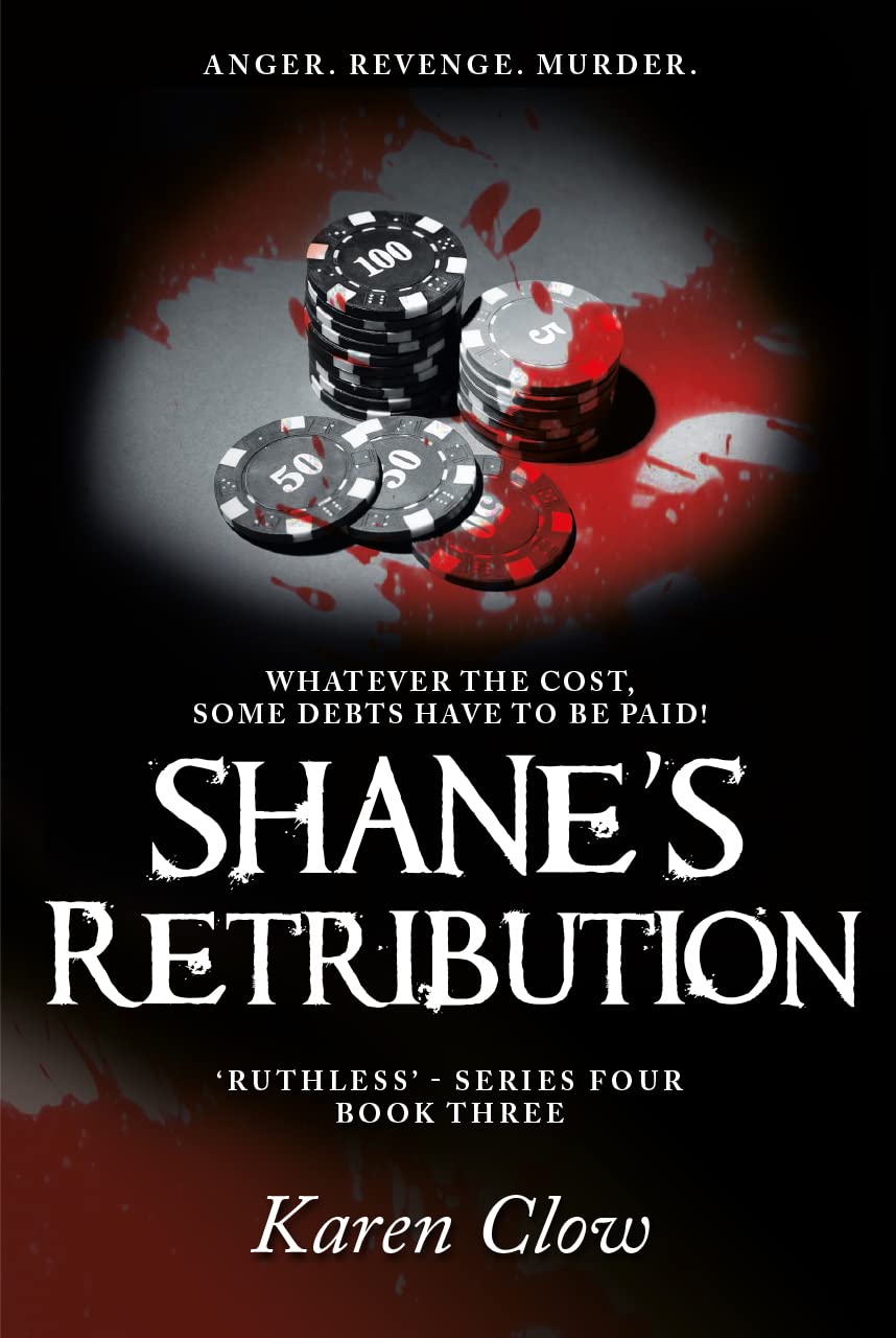 Shane's Retribution