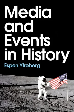 Media and Events in History book cover