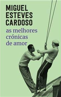 As melhores crónicas de amor