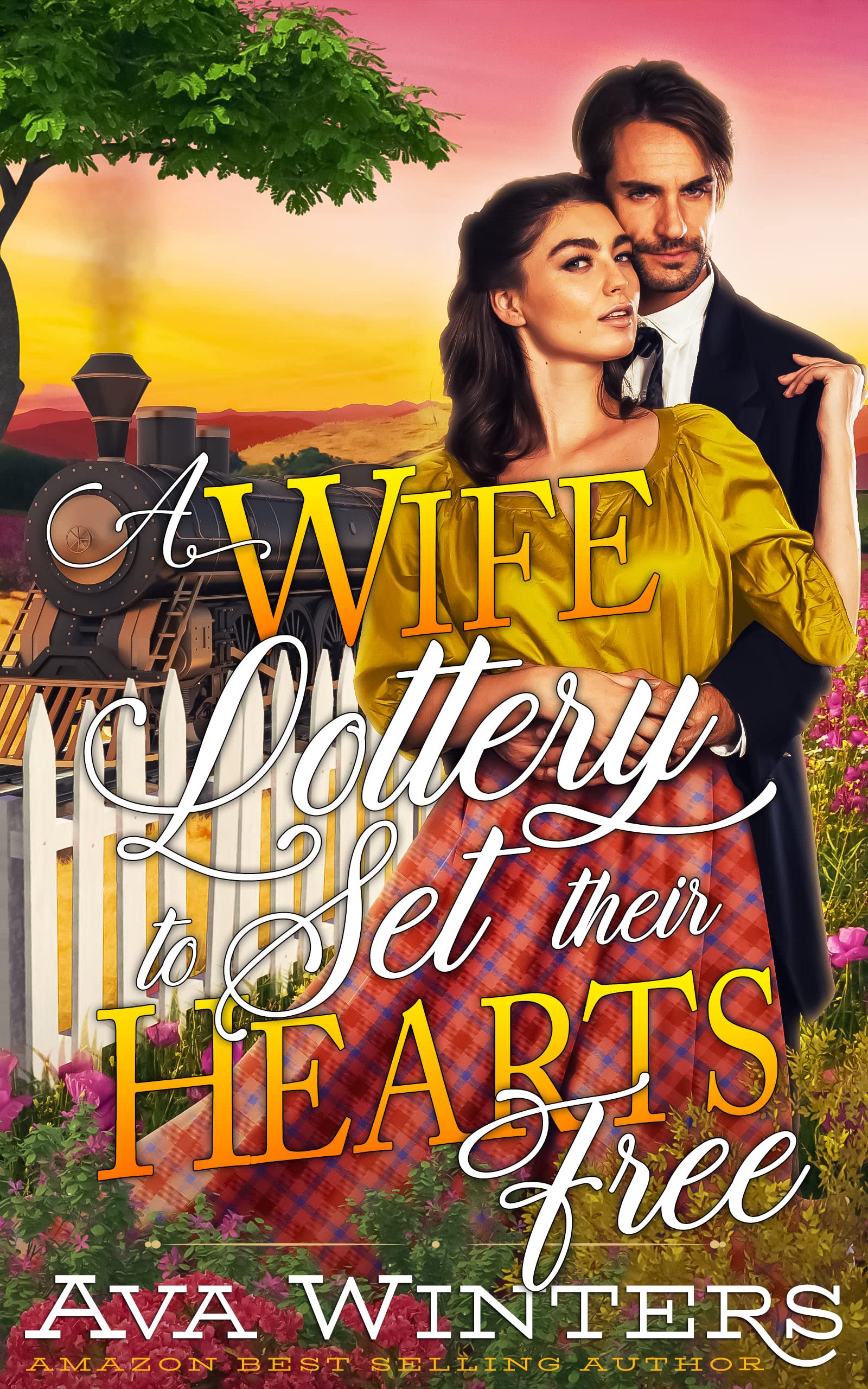 A Wife Lottery to Set their Hearts Free