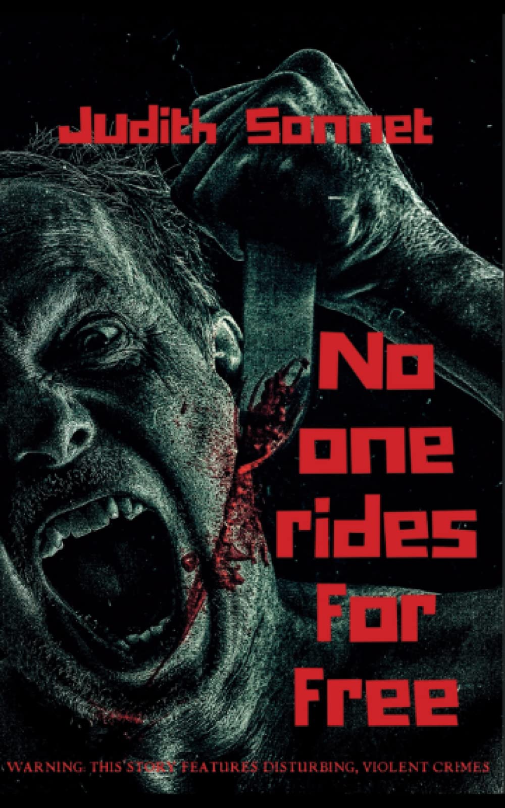 No One Rides for Free