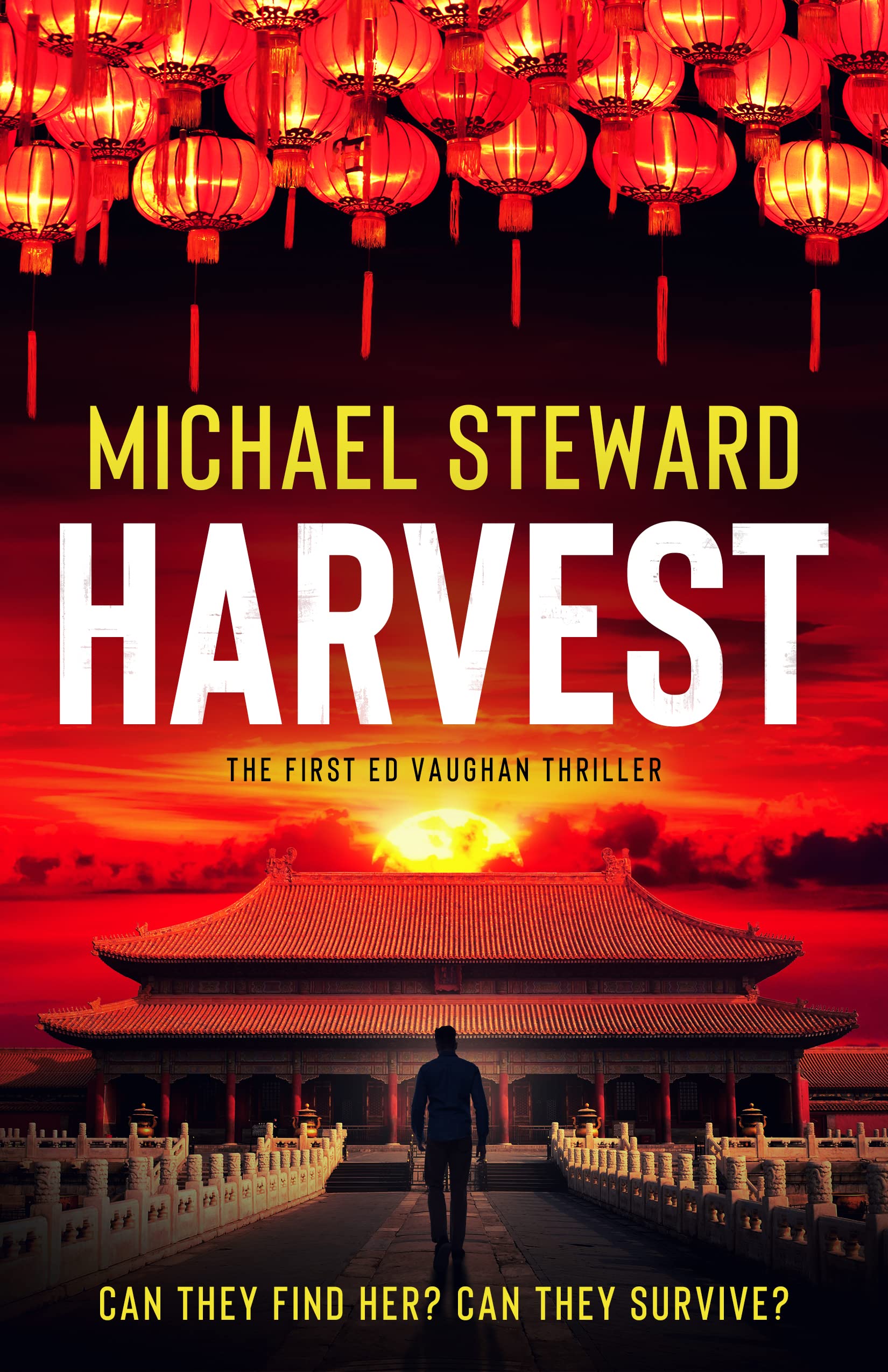 Harvest