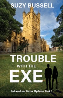 Trouble with the Exe