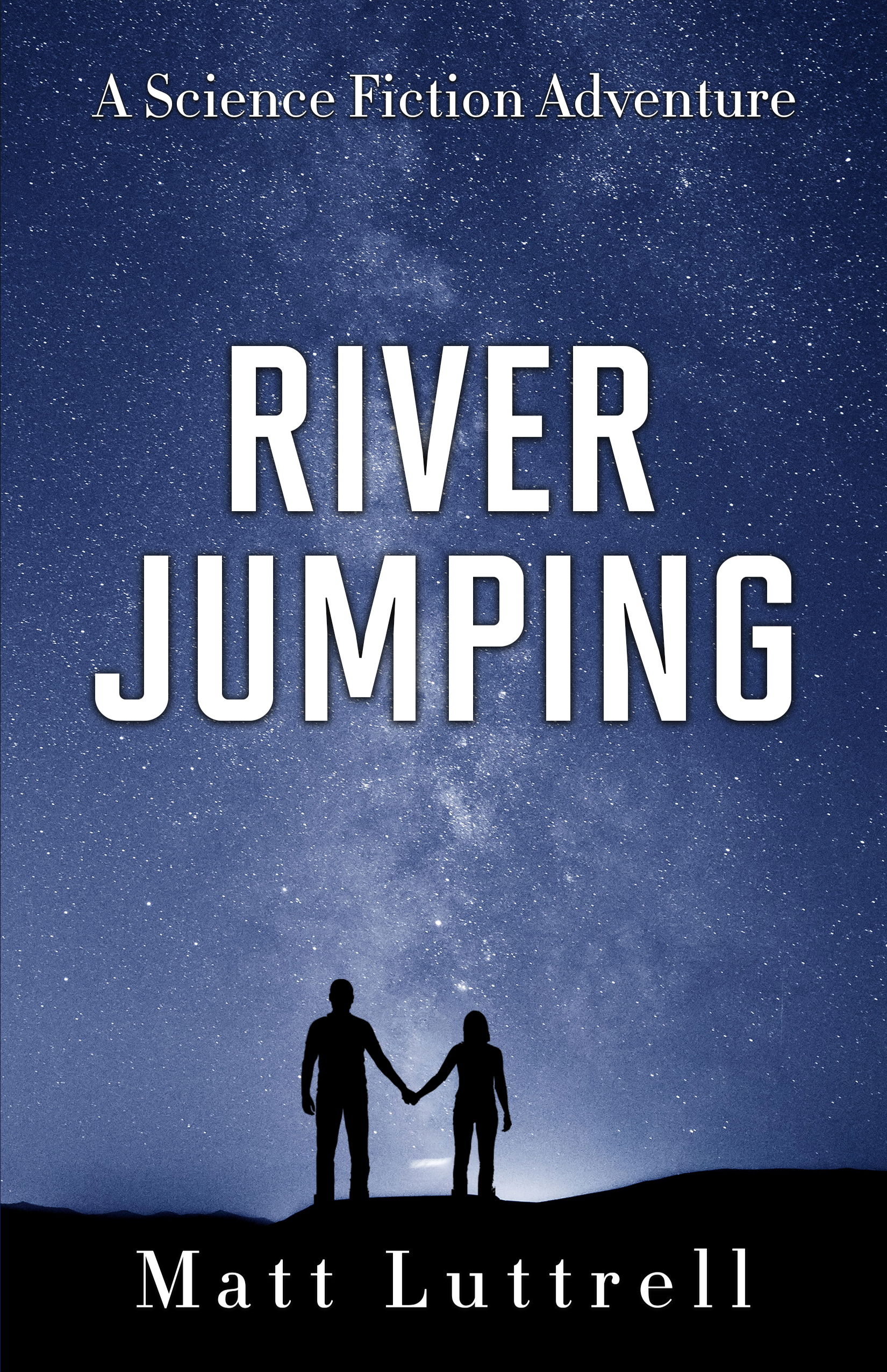 River Jumping