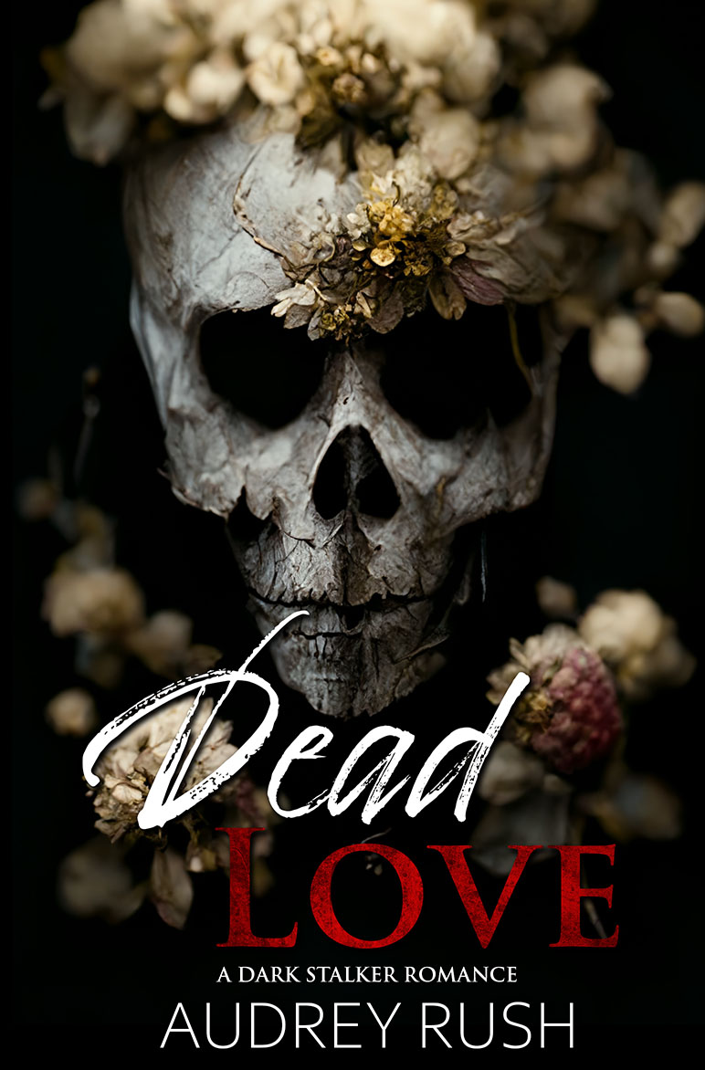 Dead Love book cover