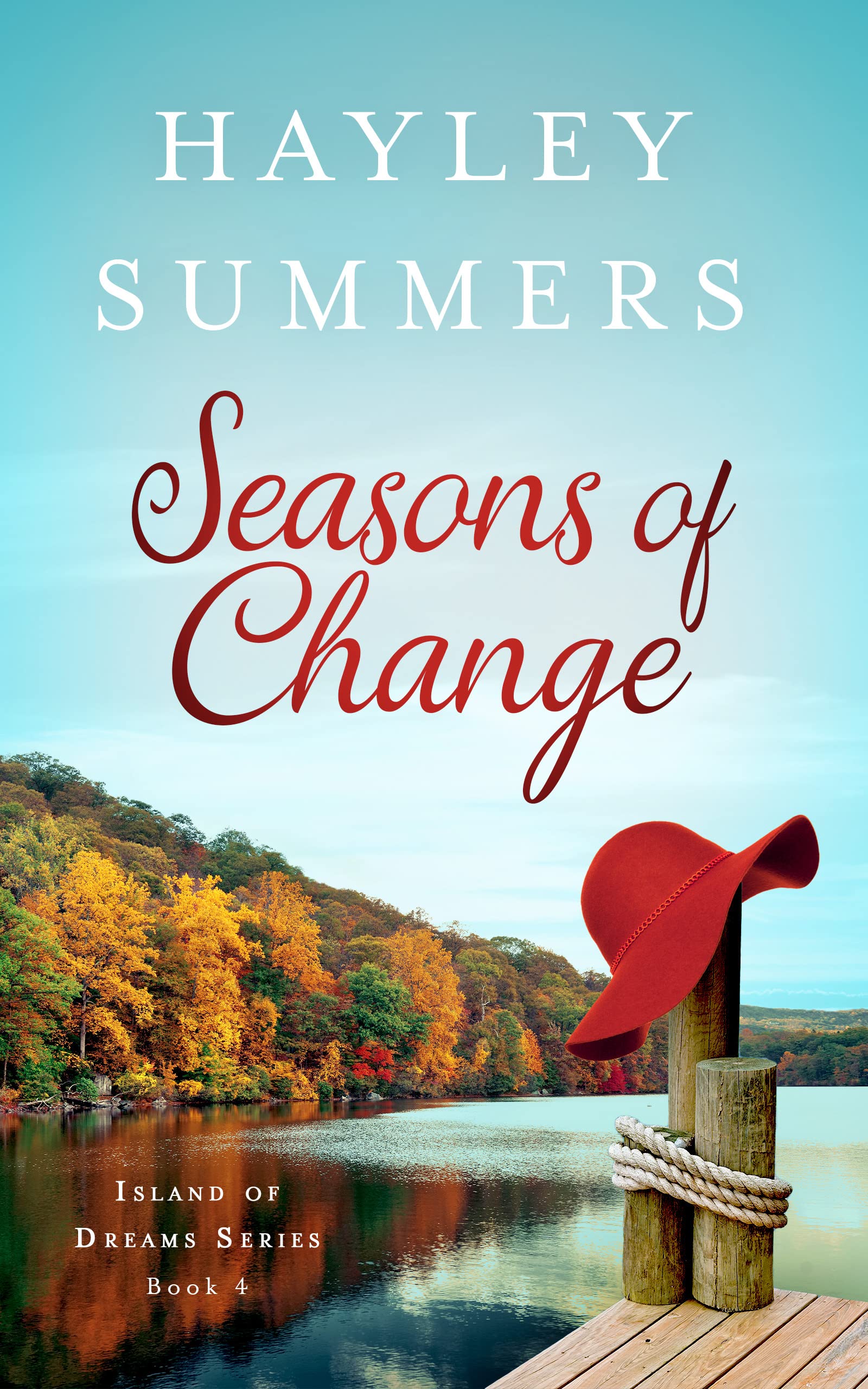 Seasons Of Change 4
