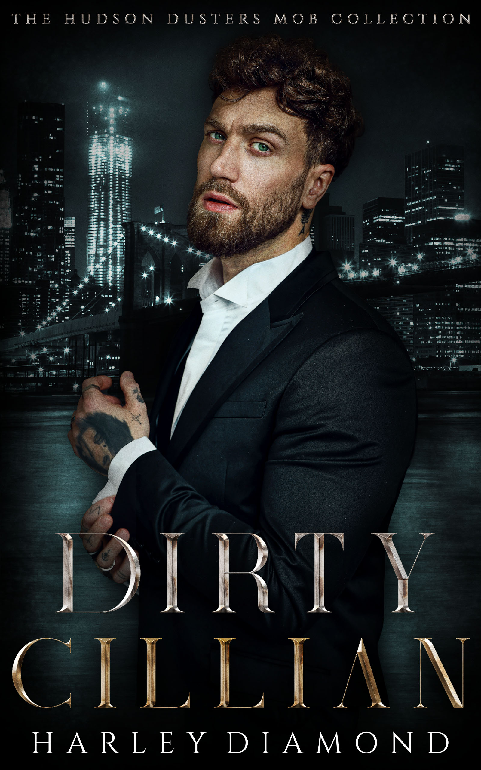 Dirty Cillian
