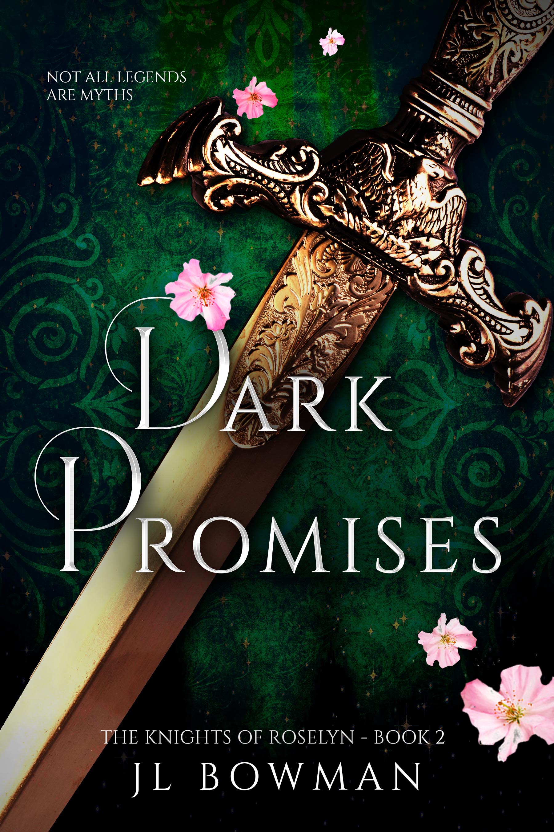 Dark Promises
