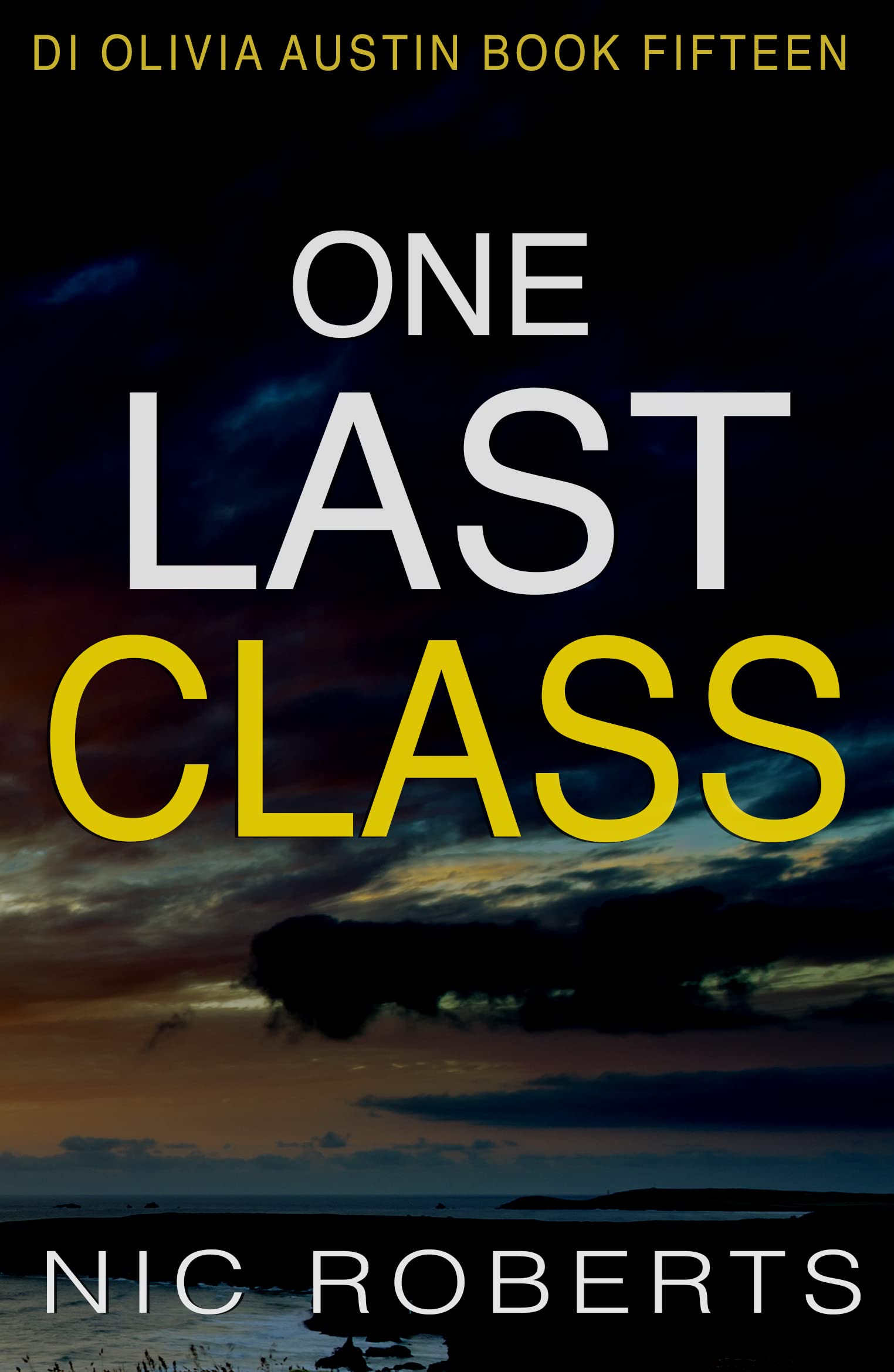 One Last Class