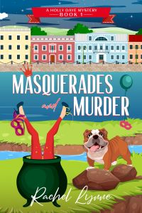 Masquerades and Murder