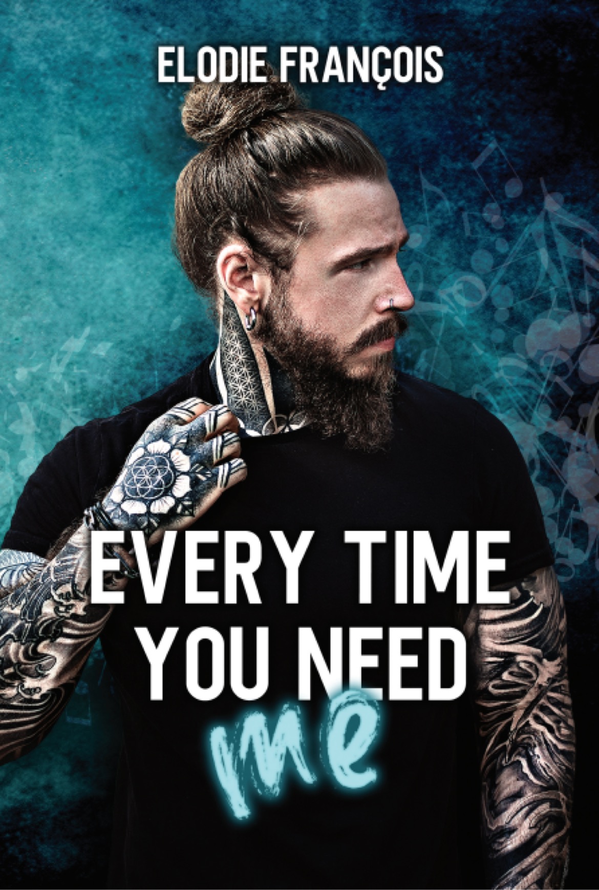 Every time you need me
