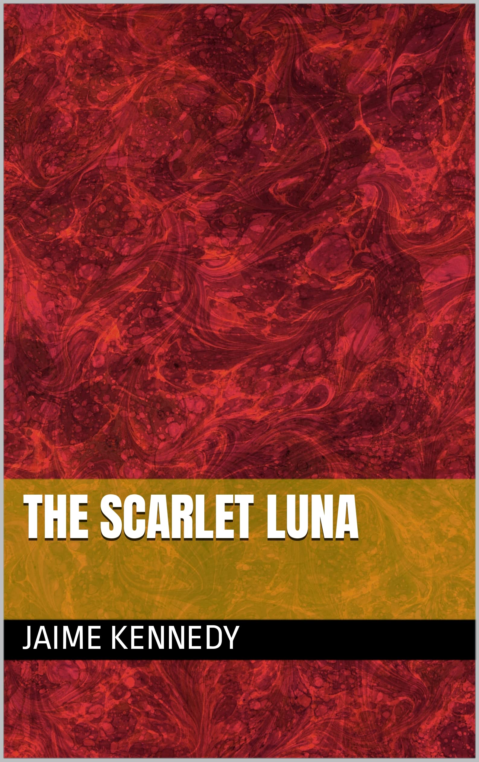 The Scarlet Luna