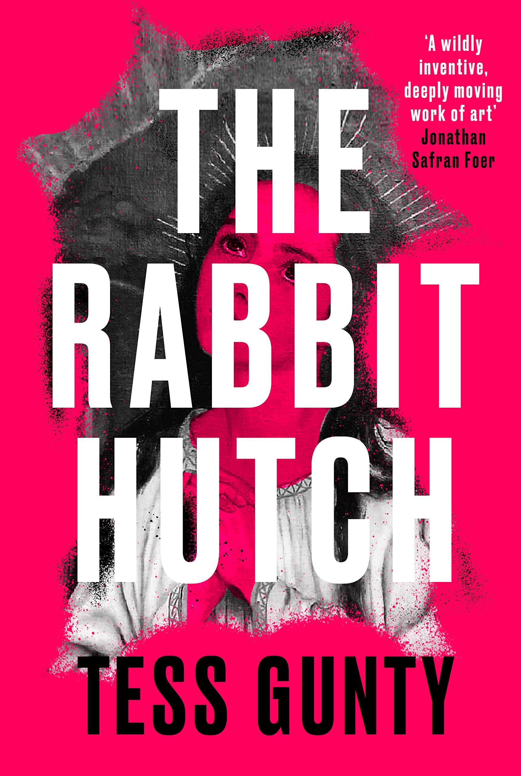 The Rabbit Hutch by Tess Gunty Goodreads