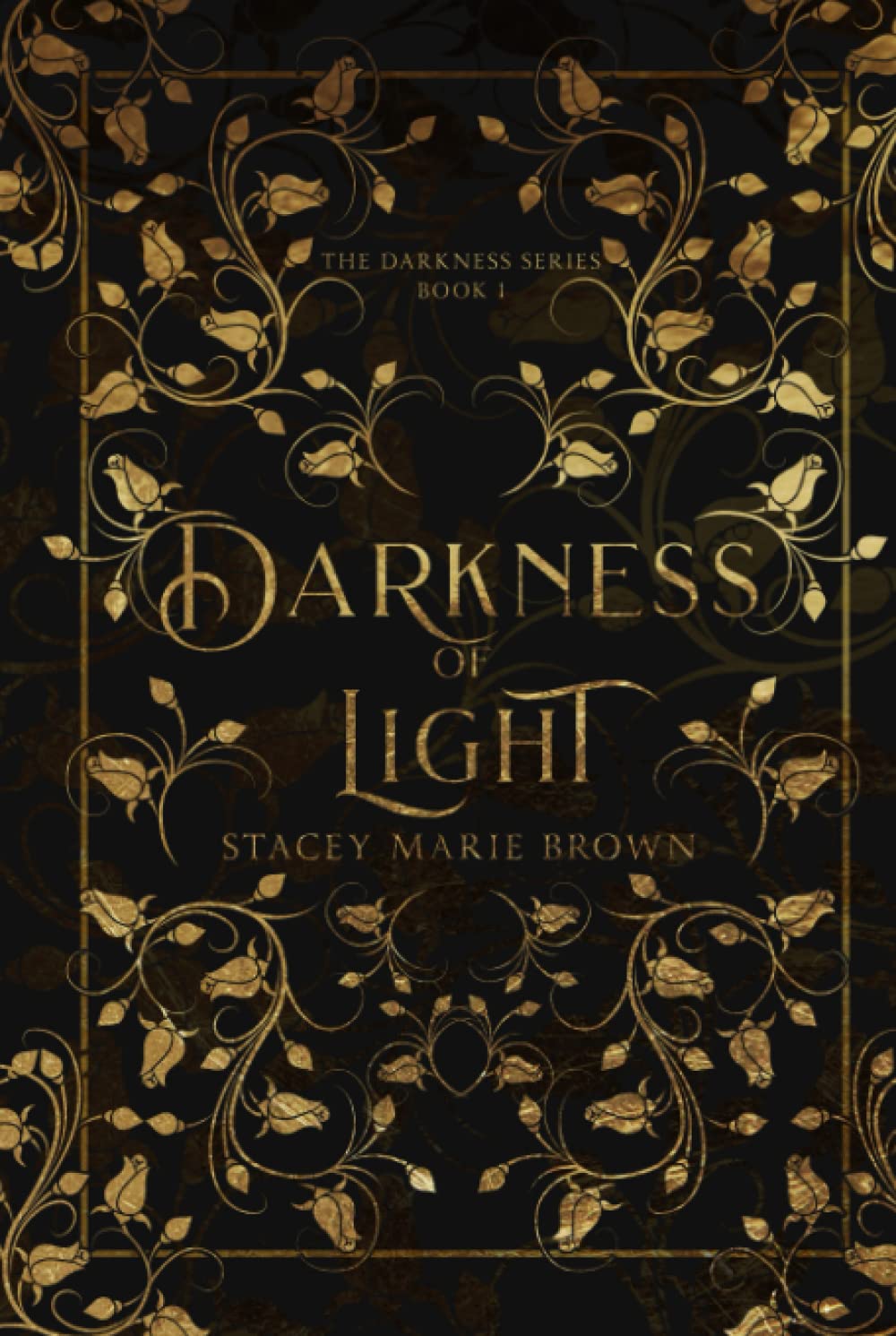 Darkness of Light (Special Edition) by Stacey Marie Brown | Goodreads