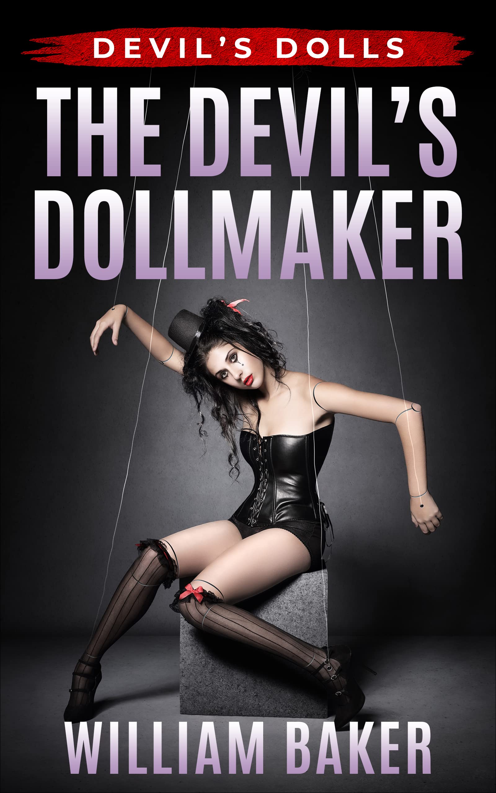 The Devil’s Dollmaker