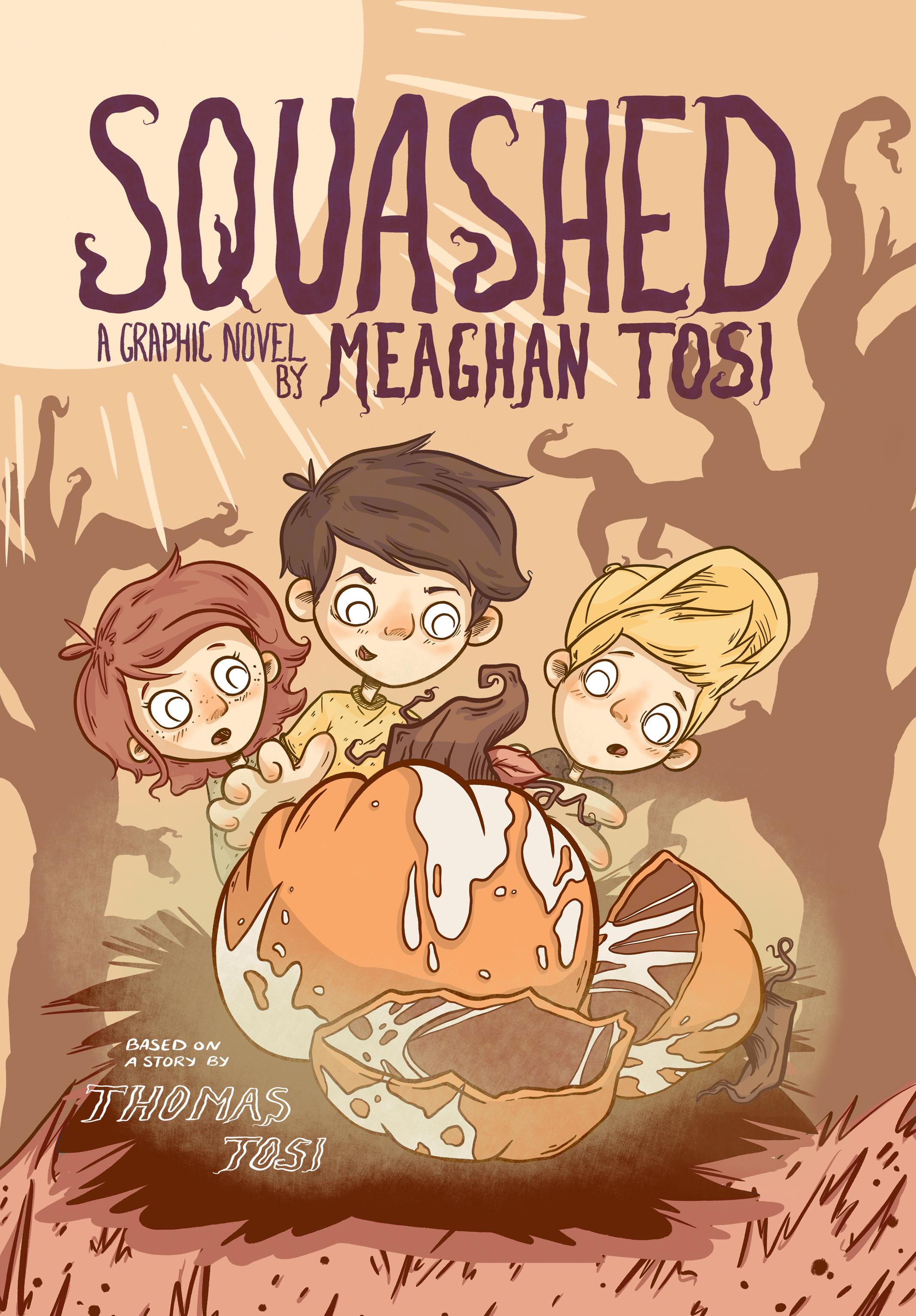 Squashed
