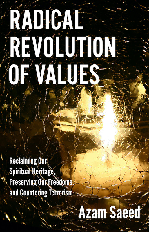 Radical Revolution of Values by Azam Saeed | Goodreads