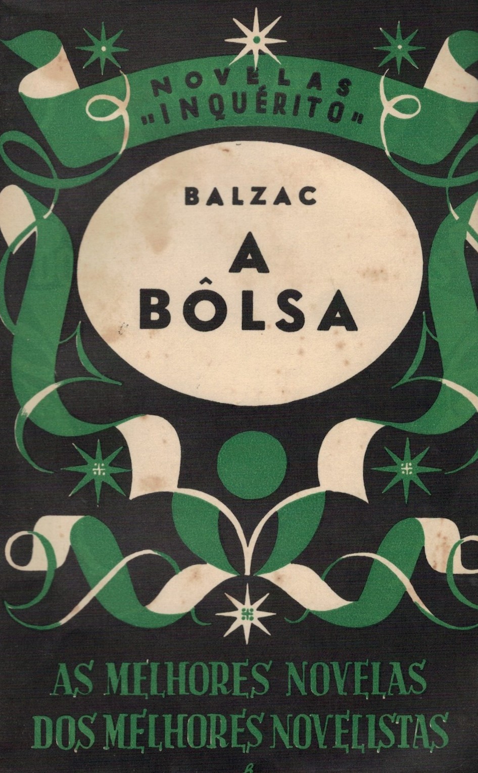 A Bôlsa by Honoré de Balzac Goodreads