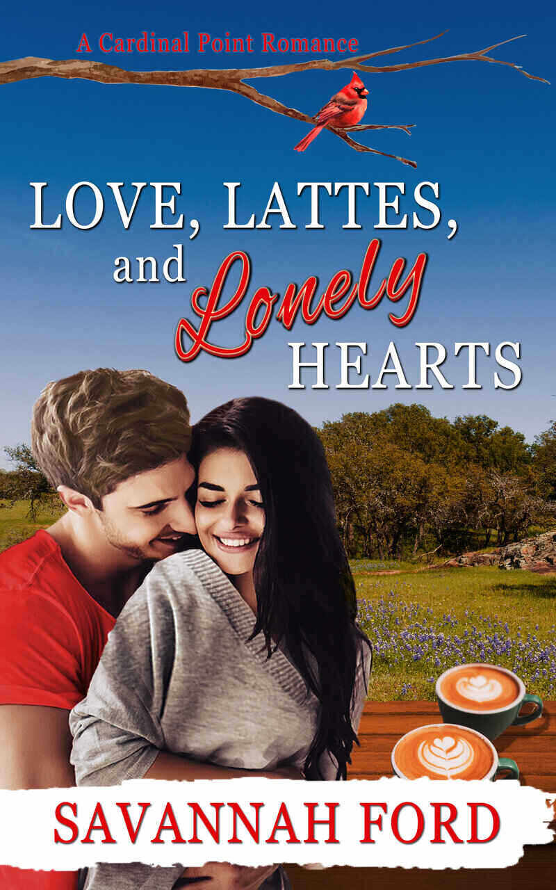 Love, Lattes, and Lonely Hearts