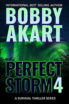 Perfect Storm 4 book cover