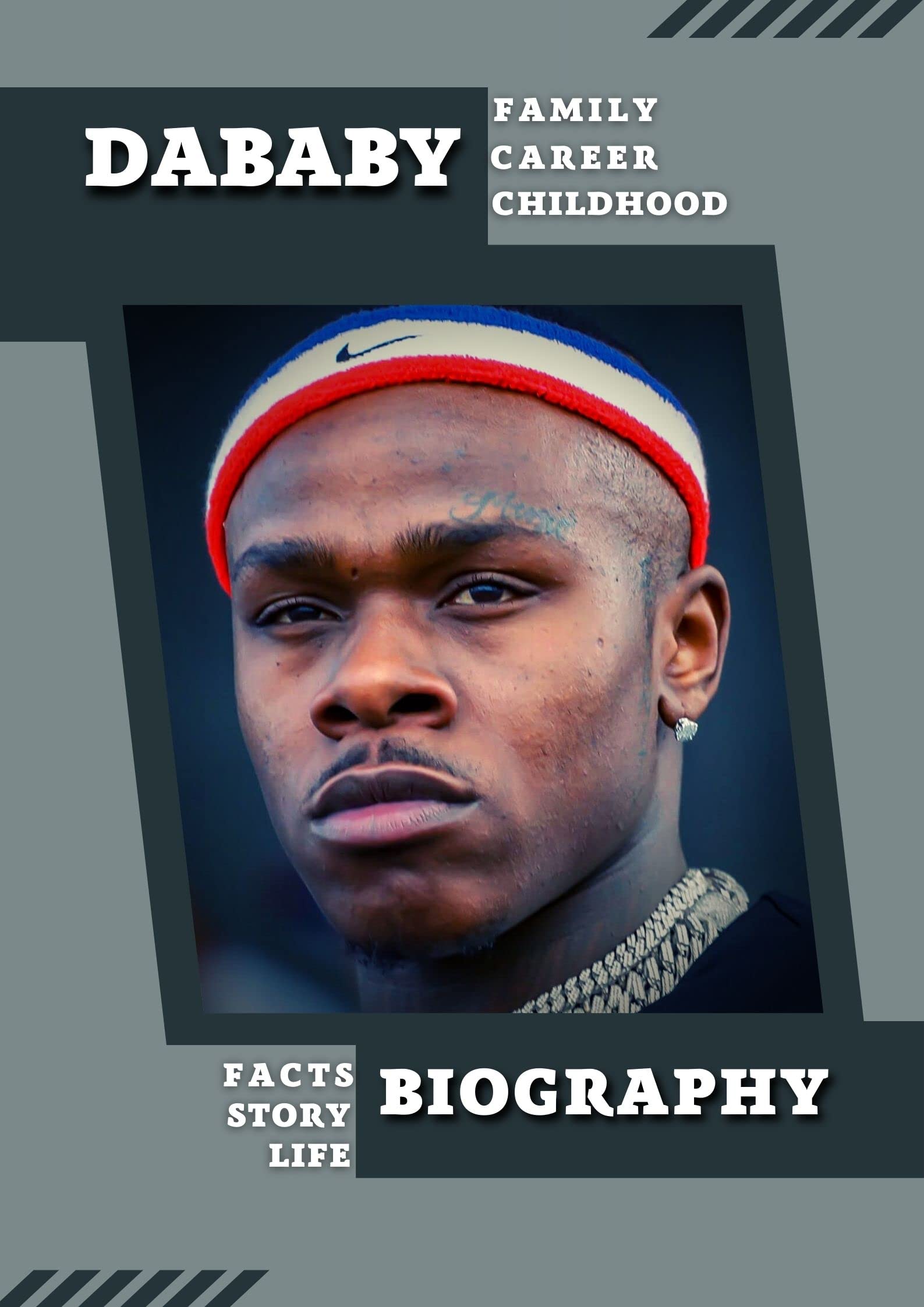 DaBaby Biography: life story, family, childhood, career, success and