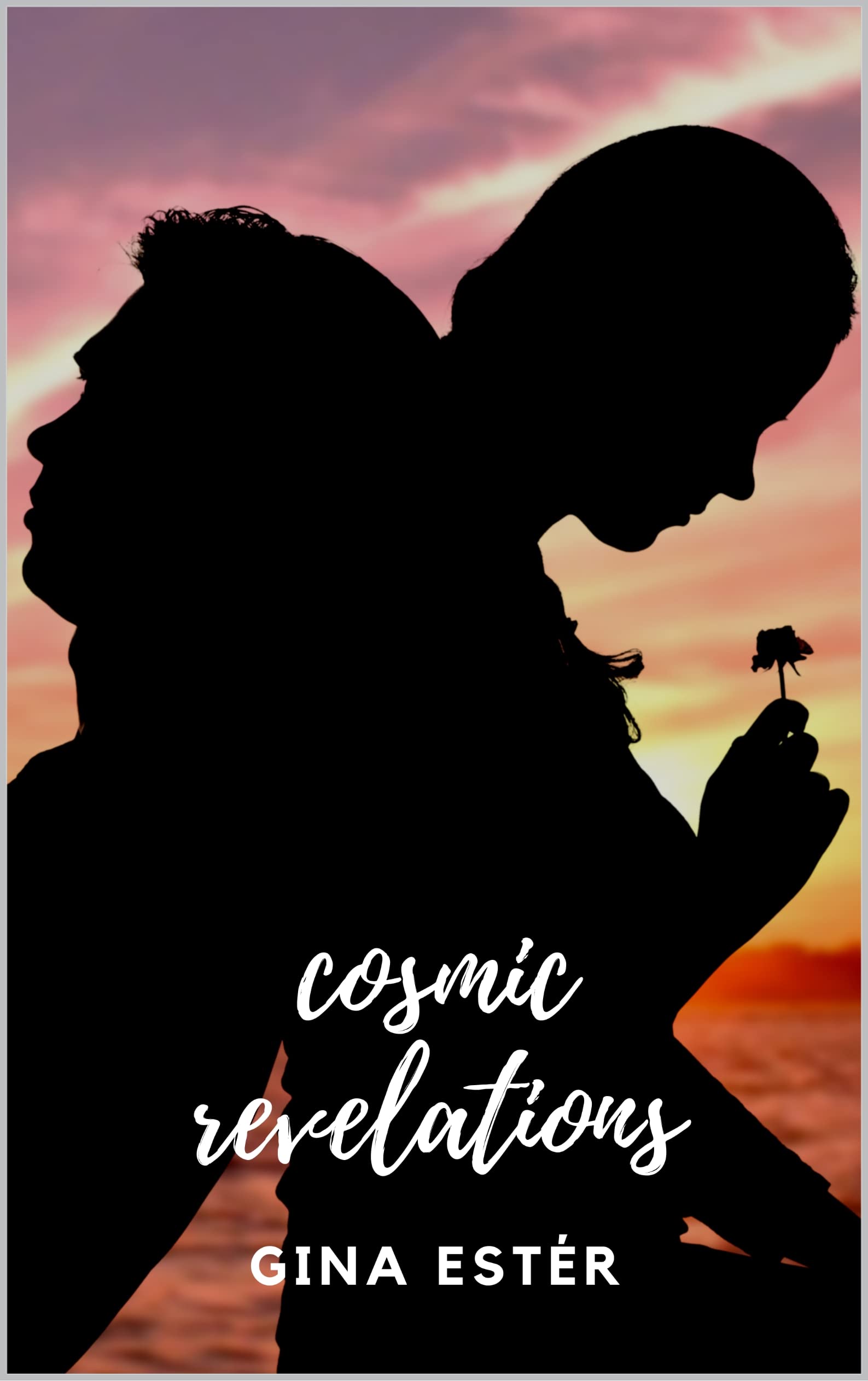 Cosmic Revelations: Standalone Book 2 in Cosmic Series by Gina Estér ...