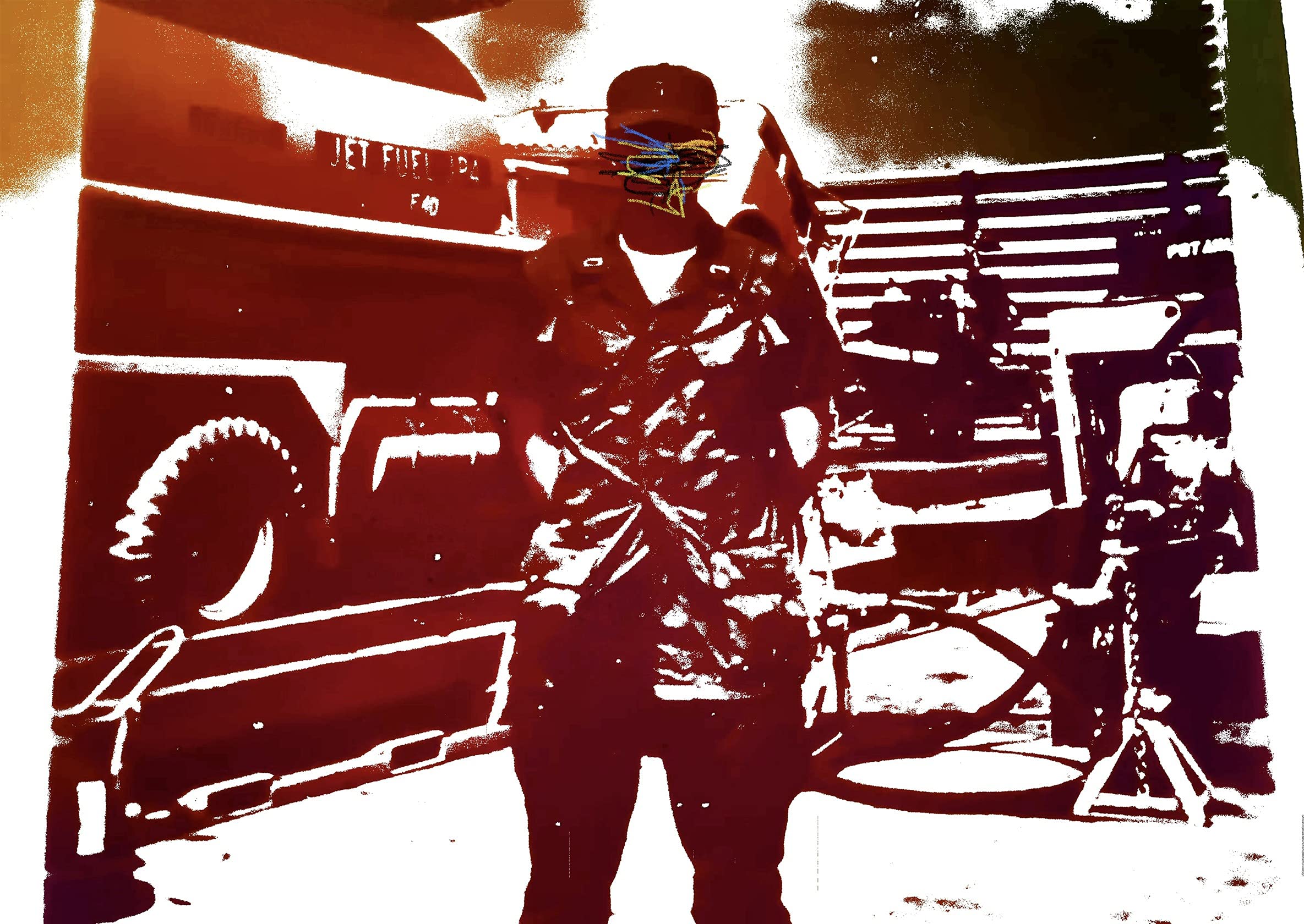 Diary of a Talking (war) Dog