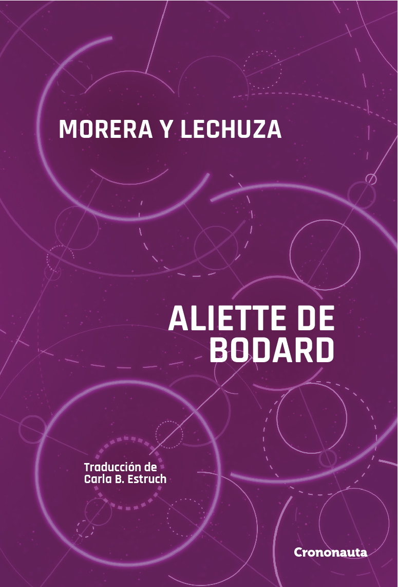 Morera y Lechuza