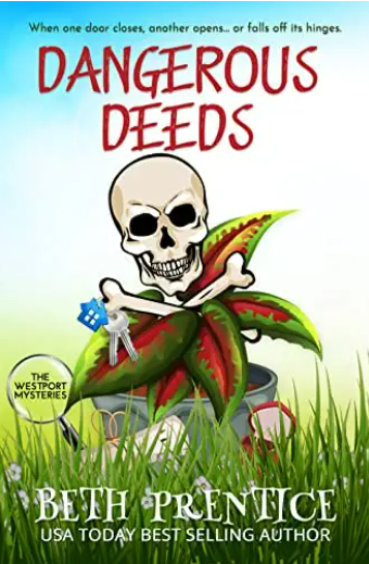 Dangerous Deeds