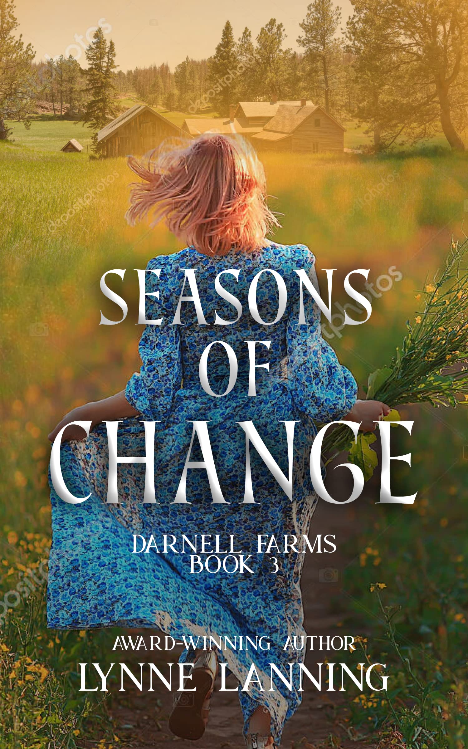 Seasons of Change (Darnell Farms 3) by Lynne Lanning Goodreads