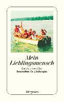 Mein Lieblingsmensch