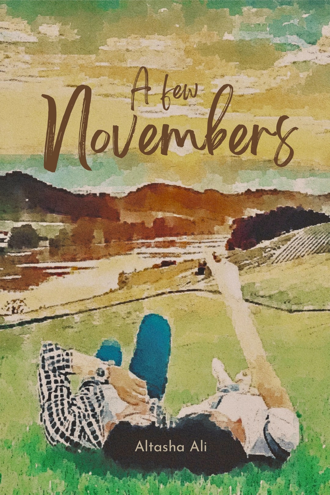 A Few Novembers