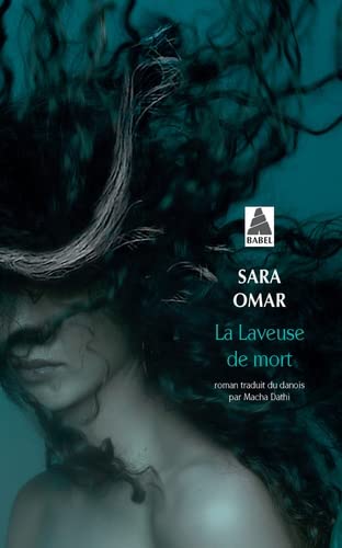 La Laveuse de mort
