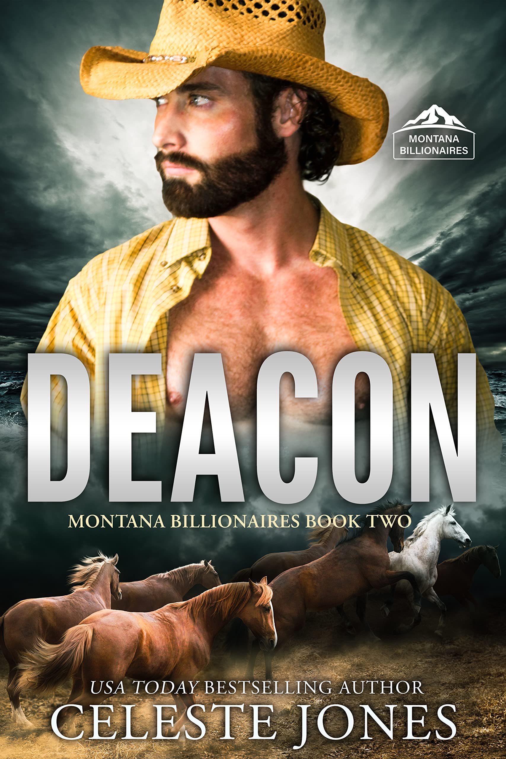 Deacon