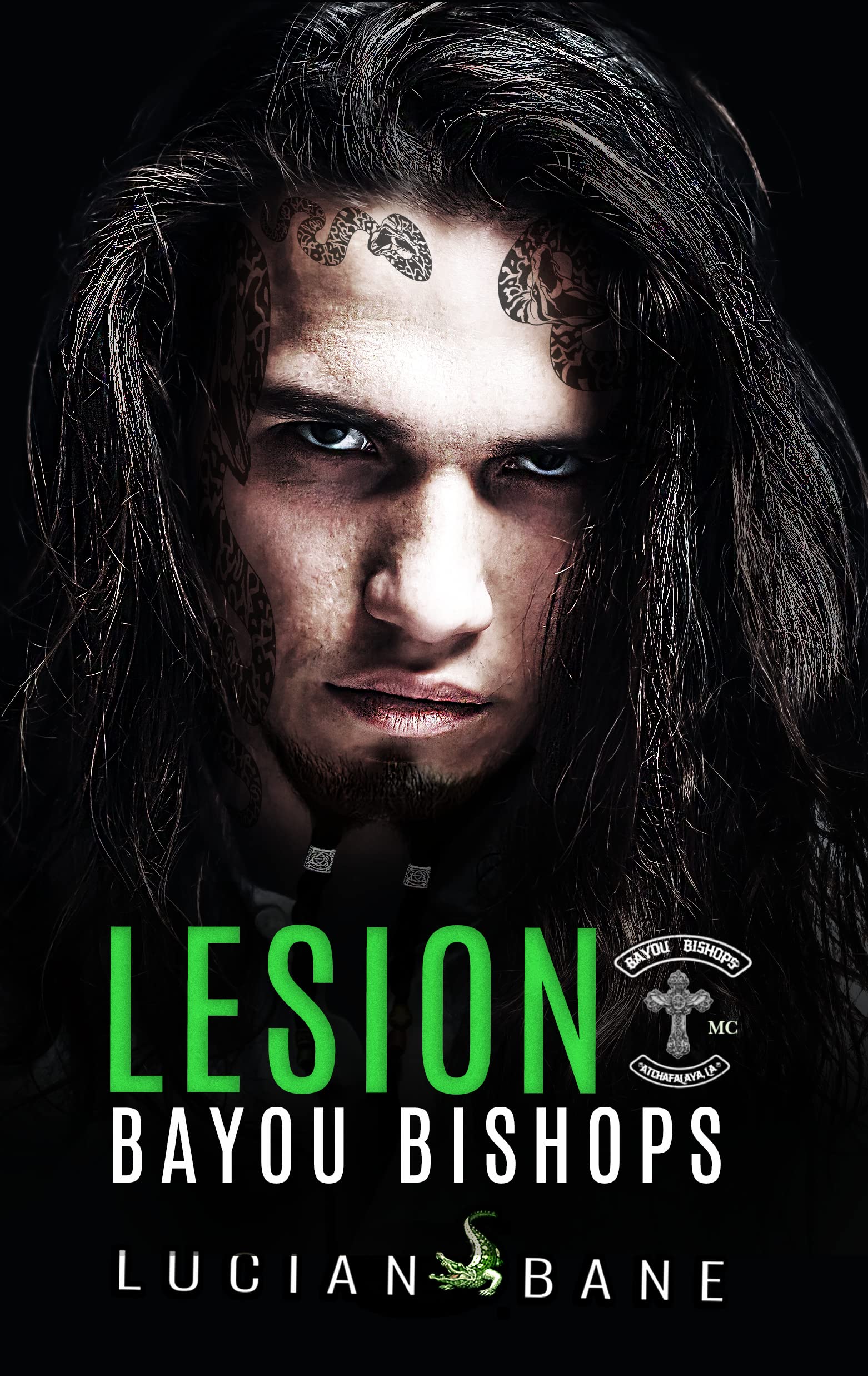 Lesion