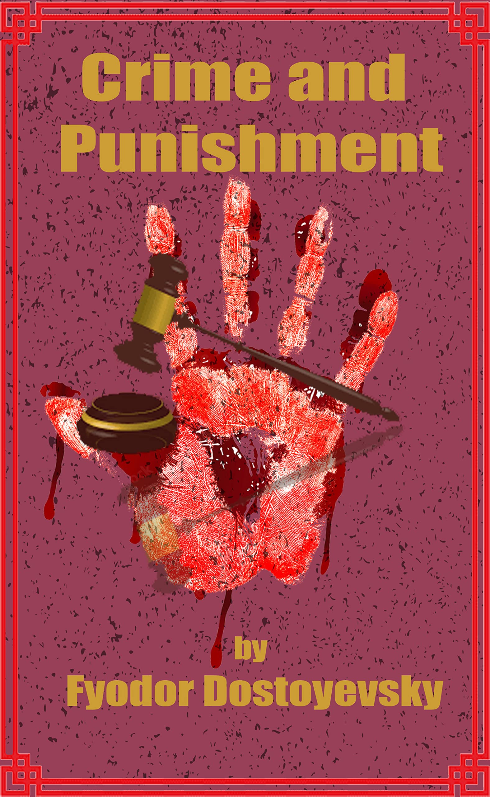crime and punishment by Fyodor Dostoevsky by Fyodor Dostoevsky | Goodreads