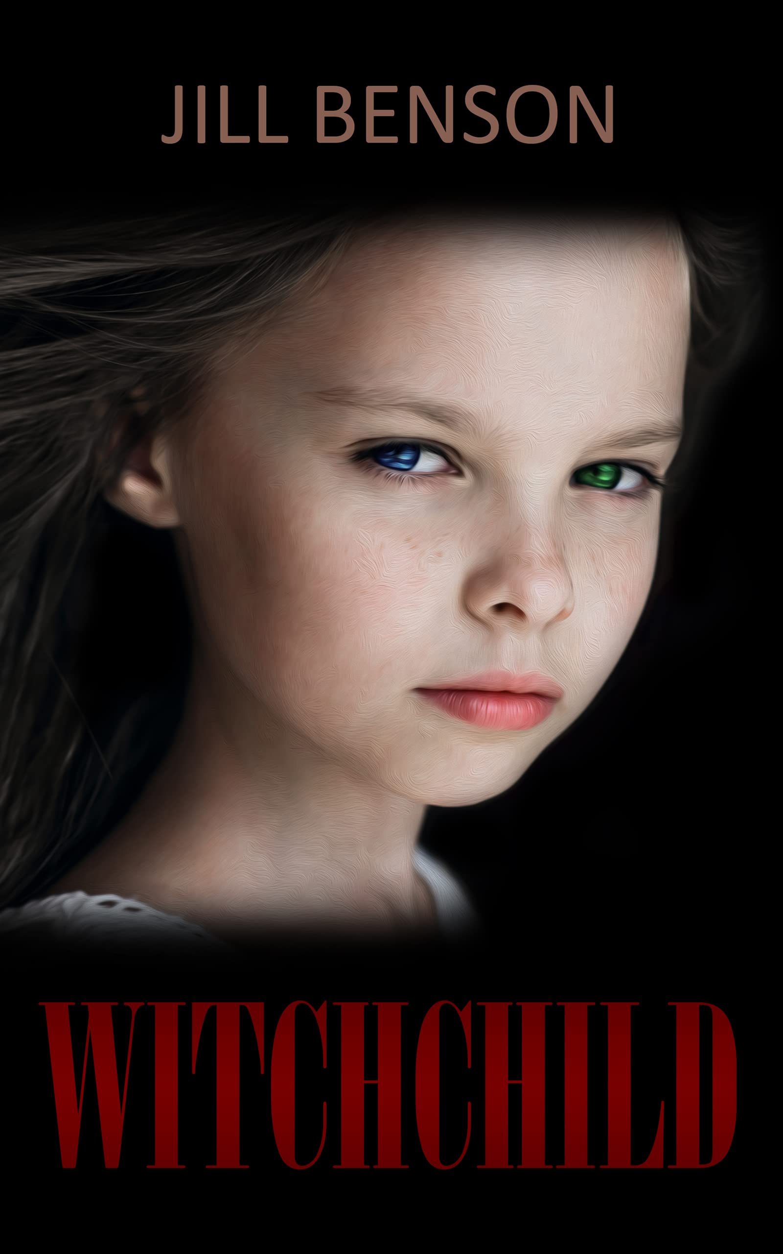 WitchChild