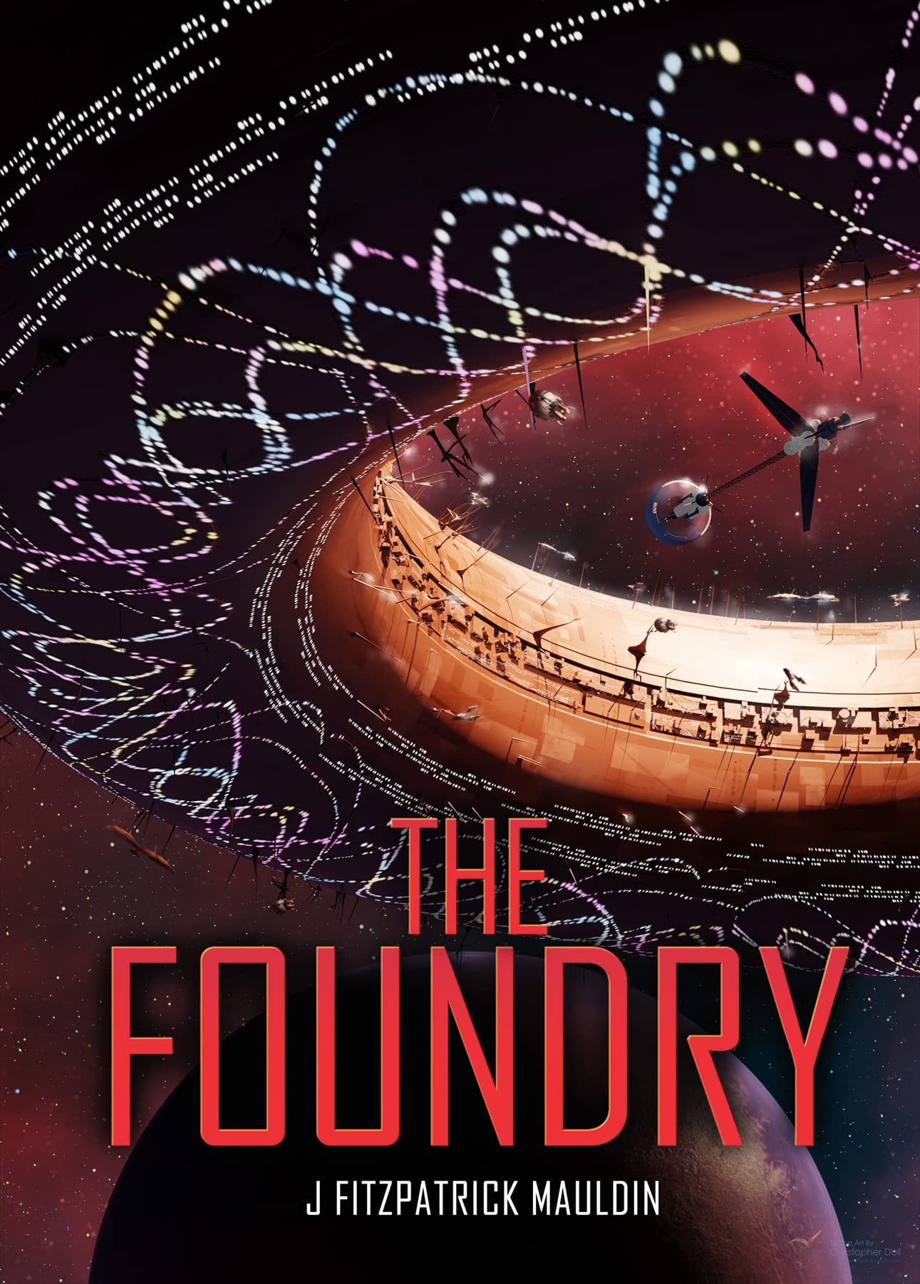 The Foundry