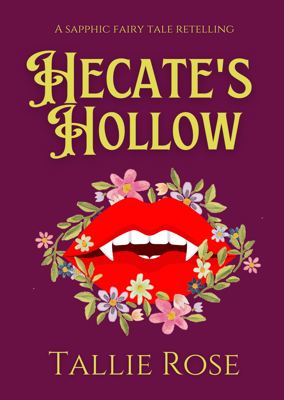 Hecate's Hollow