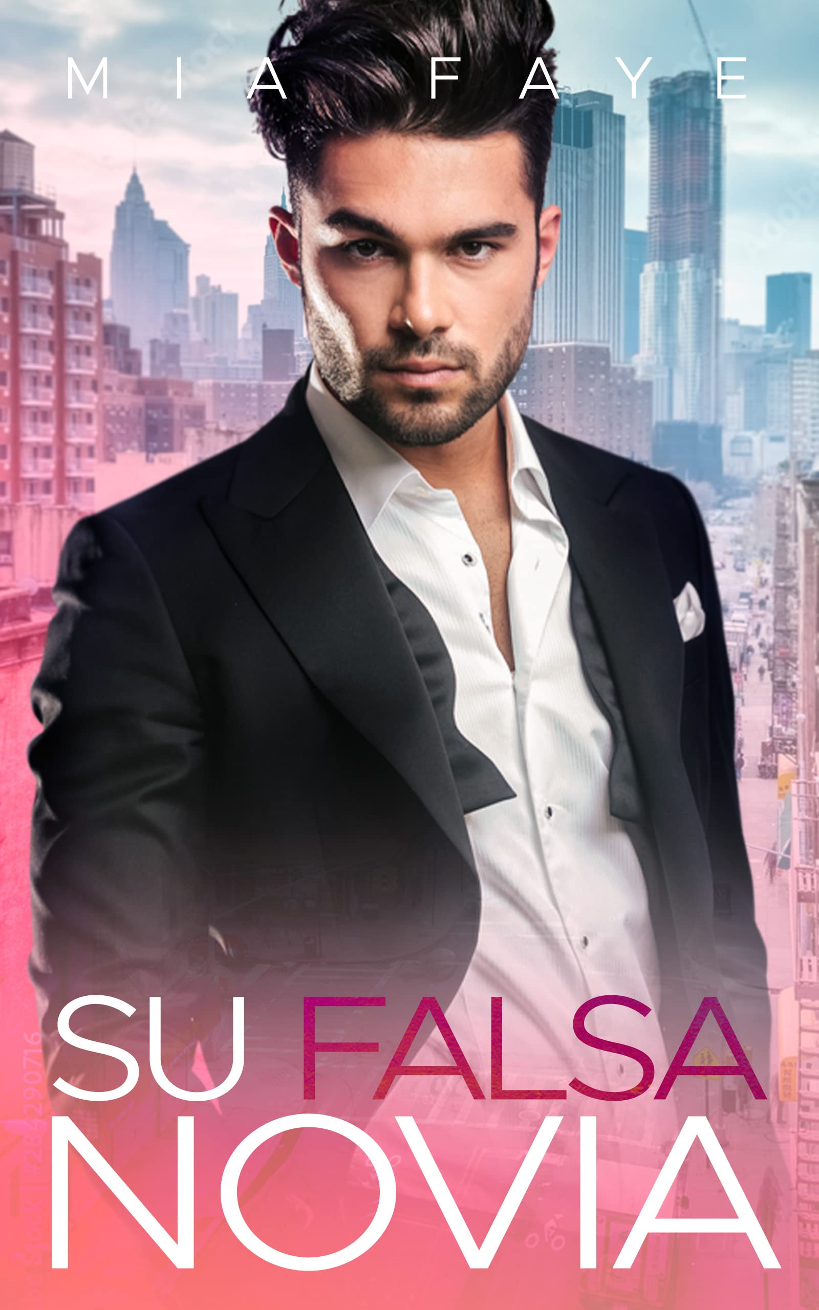 Su Falsa Novia