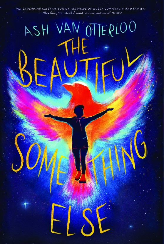 The Beautiful Something Else