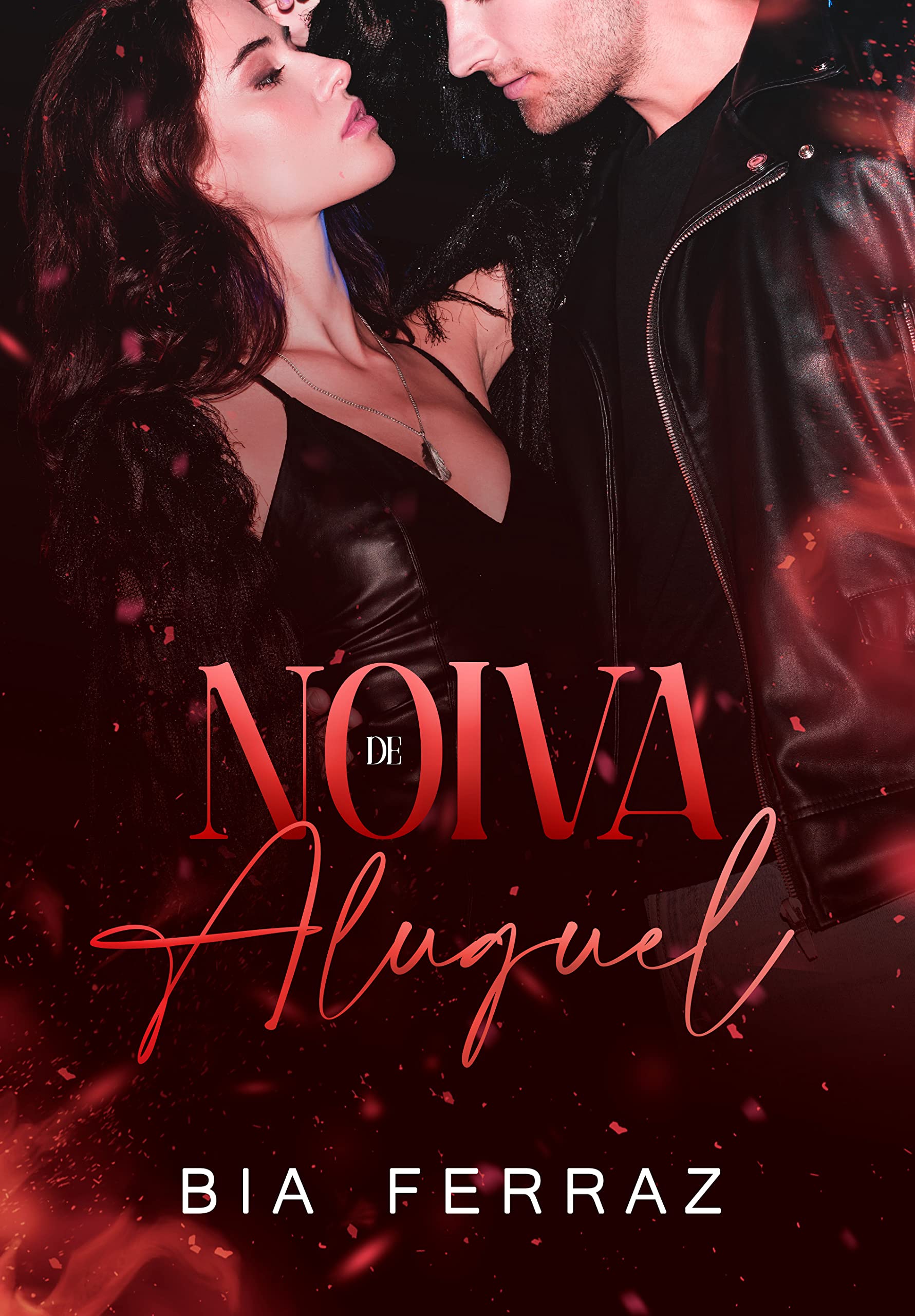 Noiva de Aluguel: Trilogia contrato de amor - Irmãos West (Livro 2)