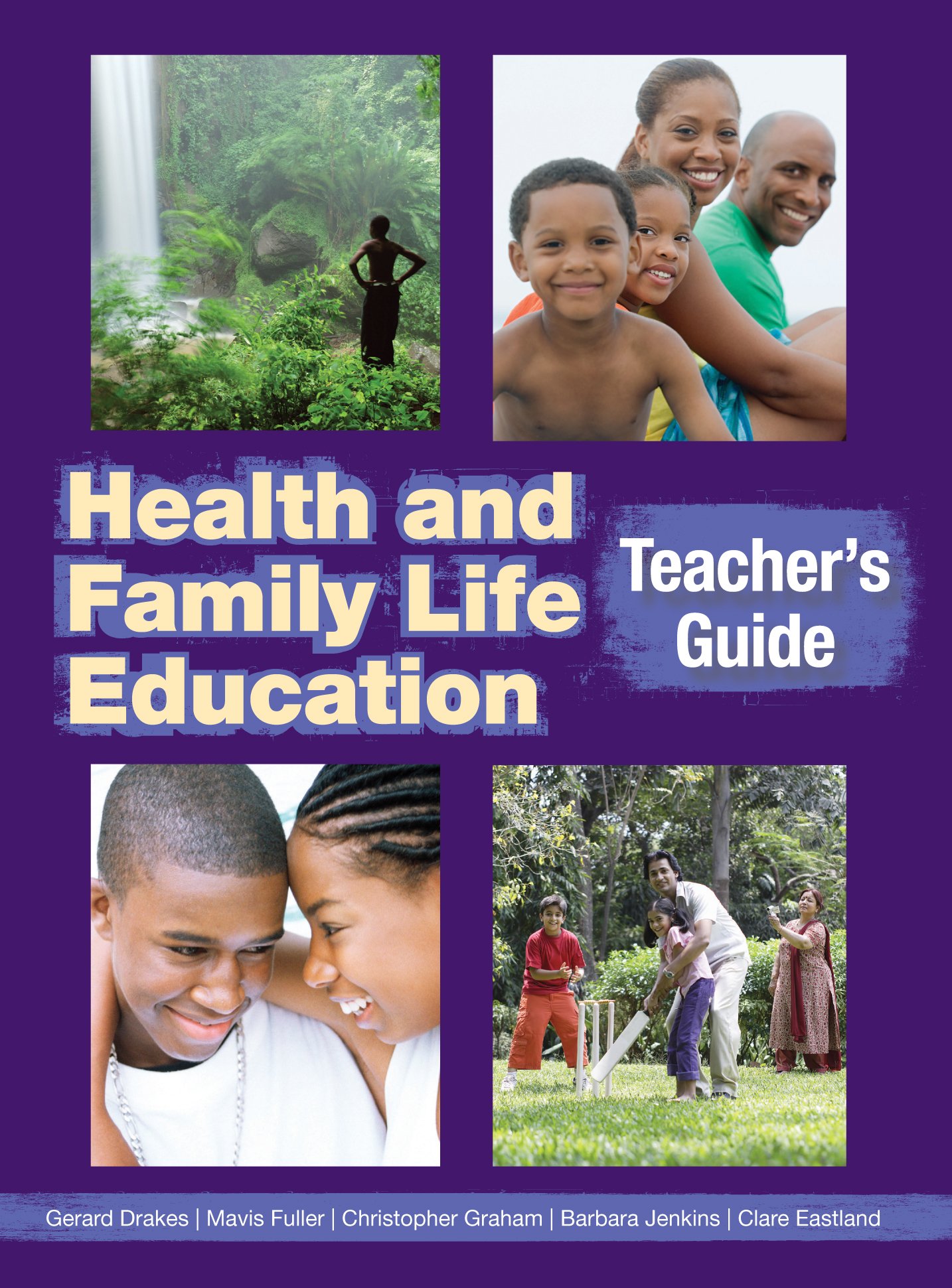 health-family-life-education-teacher-s-book-by-clare-eastland-goodreads