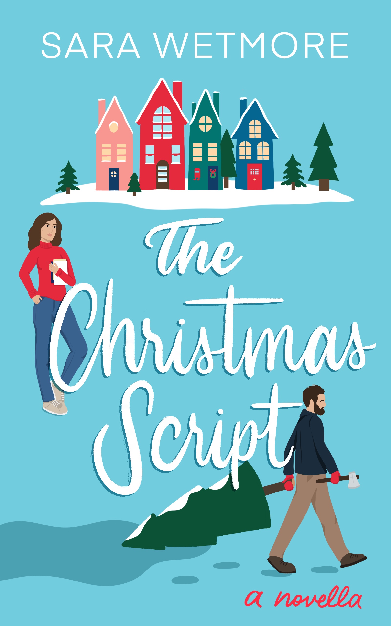 The Christmas Script