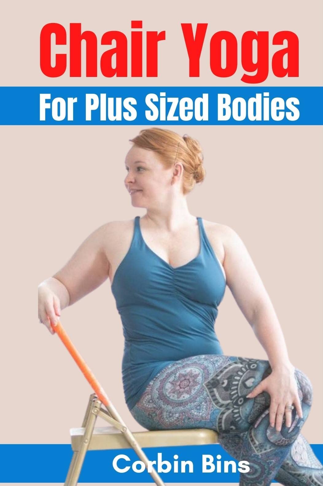 Chair Yoga for Plus Sized Bodies Easy Home Chair Exercises For Weight